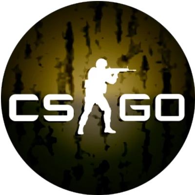Logo CMS Counter-Strike GO