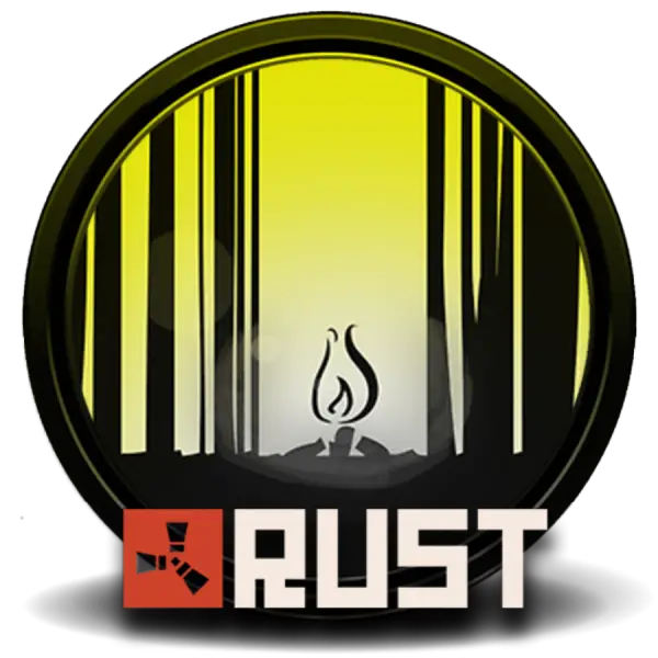 Logo CMS Rust Experemental